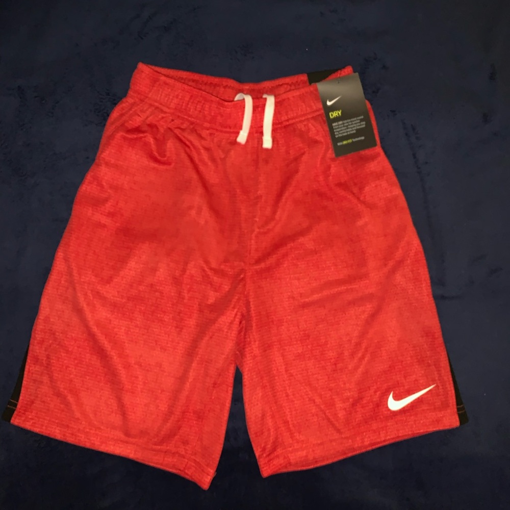 Boys Basketball shorts